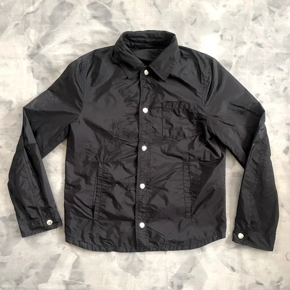 ジャケット・アウター PRADA SPORT / Nylon Utility Jacket 06ss Prada | Jackets & Coats | Prada Sport 25 Nylon Utility